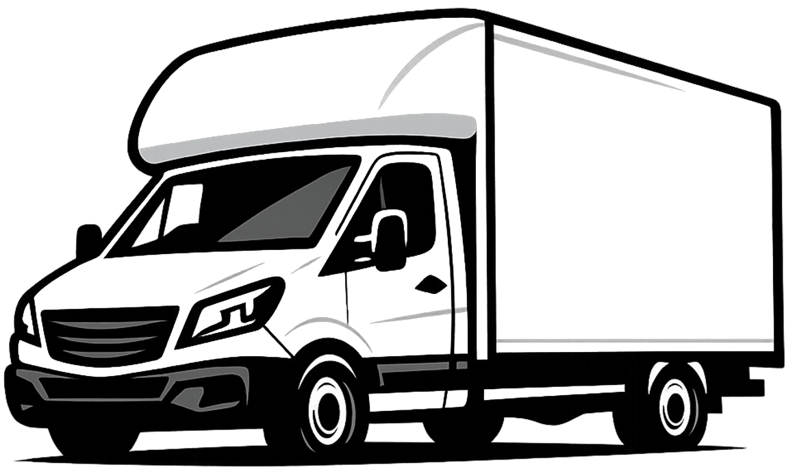 Luton Van Hire Reading